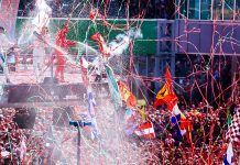Mais um Grande Prémio de F1 em risco: Monza