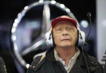 Sem transplante de pulmão, Niki Lauda teria morrido