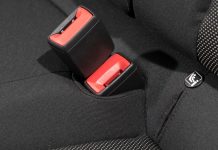 Problemas com os cintos de VW e Seat resolvidos em novembro