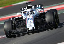 “A perda do Stroll talvez seja o último prego no caixão da Williams”