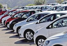 Afinal os preços dos carros não aumentam em setembro