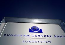 BCE afirma que aumento dos salários favorece subida da inflação