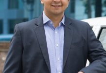 Plataforma de transporte da indiana Ola chega à Europa