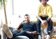 Eles trocaram de agência e de marca automóvel. Adeus VW olá Kia e Hyundai