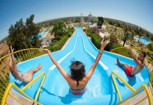 5 parques aquáticos obrigatórios no Algarve