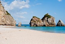 8 ideias para um fim de semana de praia em Lisboa