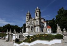 Livros grátis sobre os santuários de Portugal com o JN