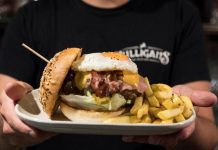 Leiria: À descoberta da rua que está na moda