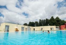 Praia ou piscina? 10 sugestões no Grande Porto para ir a banhos