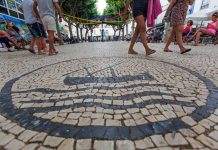 Vila portuguesa junto ao mar é das mais bonitas da Europa