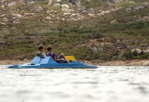 5 praias fluviais para visitar nas férias de verão