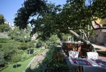 7 jardins escondidos para descobrir na Baixa do Porto