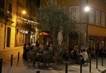 6 bares no Porto com esplanadas perfeitas para o verão