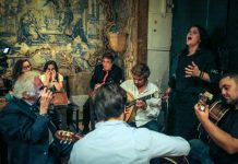 60 anos de Madonna: 10 dos seus restaurantes preferidos em Lisboa