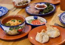 8 bons restaurantes para comer no bairro do Intendente