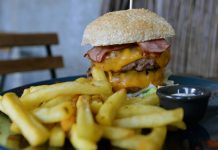 Grande Porto: 8 hamburguerias para um almoço rápido