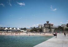 10 praias perfeitas para passar o dia inteiro no centro e sul