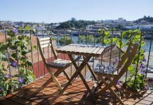 11 esplanadas no Porto para todas as horas do dia