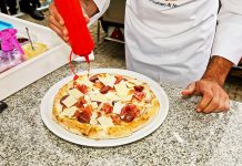 Gaia recebe mais uma edição do Campeonato de Pizza