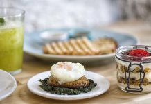 Porto: 7 sítios para um almoço saudável e barato