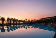 O hotel algarvio perfeito para férias em família