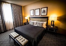 Caldas: Hotel de eleição para a realeza recuperou o charme