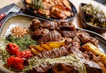 A nova casa para amantes de carne entre Famalicão e Guimarães