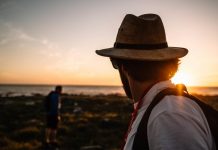 Caminho Português da Costa: o caminho interior faz-se pelo mar