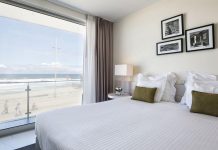 Furadouro: este eco-hotel está a dois passos do mar