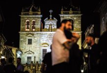 As renascidas noites de Braga são noites de rock’n’roll