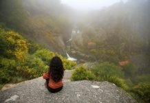 Melgaço: O lado selvagem que esconde o Alto Minho