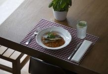 Matosinhos: Há novos risotos e lasanhas na mesa da Famiglia