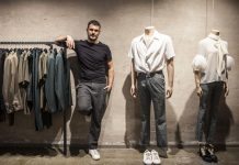 Nuno Baltazar muda-se da Boavista para a Baixa do Porto