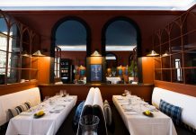 Porto: Portugal e França juntos à mesa em novo restaurante