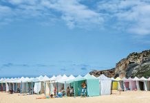 Nazaré: Os segredos da vila além das ondas de McNamara