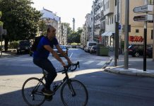 Porto: Nesta rua da Boavista cabem várias artes