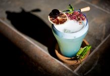 Há cocktails novos e fora da caixa no Intendente