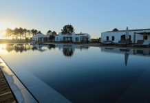 Odeceixe: recuperar o fôlego entre praia e campo