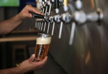 Novo bar de Matosinhos tem 15 torneiras de cerveja artesanal