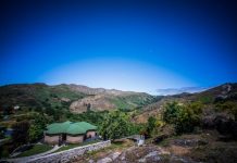 As lendas e o território para explorar da Serra do Soajo