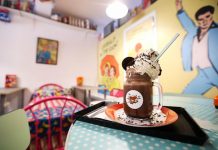 Porto: 10 sítios com bebidas frescas e sem álcool