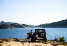 Comer, dormir e descobrir no Parque Nacional Peneda-Gerês