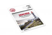 Evasões 360: Viagem pela desconhecida ilha da Graciosa