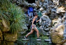 Fugir ao calor em 10 sítios frescos pelo país