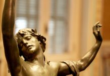 Figueira da Foz: este palácio tem visitas gratuitas