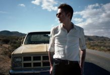 As viagens de…The Legendary Tigerman