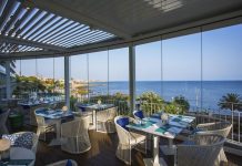 Os novos sabores do Atlântico pelas mãos de Laffan