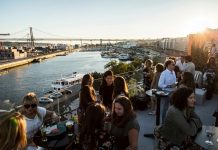 Lisboa: sugestões ao ar livre para este fim de semana