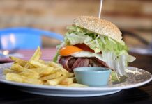 Restaurantes na Avenida da Boavista com comida tradicional e do mundo