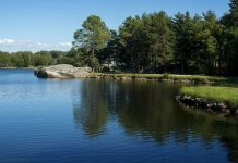 Praias fluviais a uma hora e meia do Porto para aguentar o calor